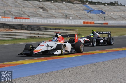 GP3 Series by Diego Merino